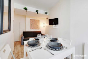 CMG - Charming apartment - Bercy - Accor Arena II